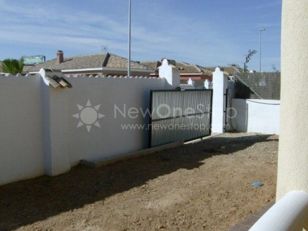 Abanilla property: Villa for sale in Abanilla, Spain 81286