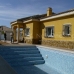 Abanilla property: Murcia, Spain Villa 81286