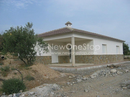 Almanzora property: Villa for sale in Almanzora 81288