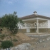 Almanzora property: Almeria, Spain Villa 81288