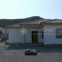 Arboleas property: Villa for sale in Arboleas 81290