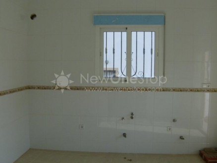 Arboleas property: Villa with 3 bedroom in Arboleas, Spain 81290