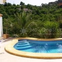 Bedar property: Villa for sale in Bedar 81291