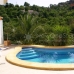 Bedar property: Almeria, Spain Villa 81291