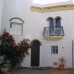 Bedar property: Bedar, Spain Villa 81291