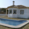 Arboleas property: Villa for sale in Arboleas 81296