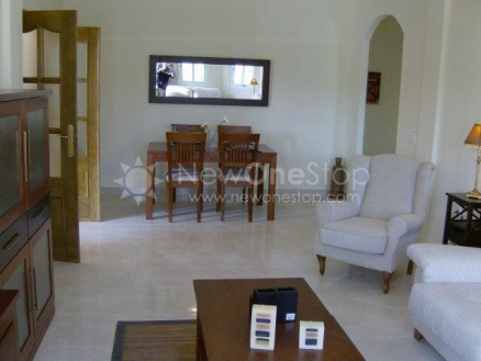 Arboleas property: Arboleas, Spain | Villa for sale 81296