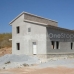 Cantoria property: Almeria, Spain Villa 81297