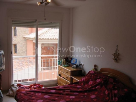 Turre property: Apartment with 1 bedroom in Turre 81298