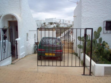 Mojacar property: Villa for sale in Mojacar, Almeria 81301