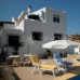 Mojacar property: Almeria, Spain Villa 81301