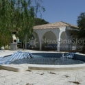 Villa for sale in town 81302