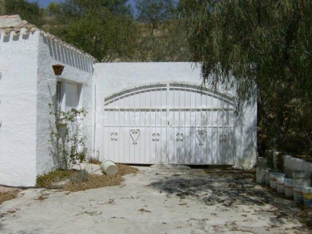 Villa in Almeria for sale 81302