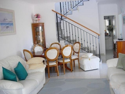 Villa for sale in town, Almeria 81303