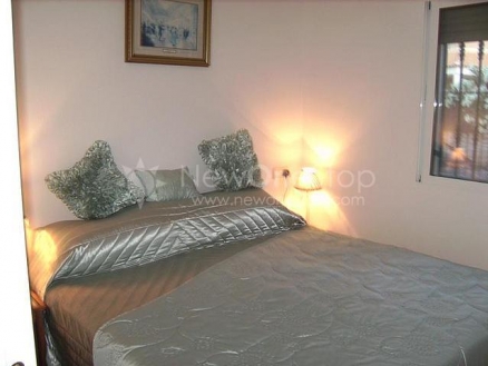 Almeria property | 3 bedroom Villa 81303