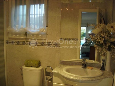 town, Spain | Villa for sale 81303