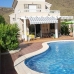 Almeria, Spain Villa 81303