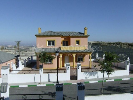 Campos Del Rio property: Campos Del Rio Villa 81305