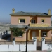 Campos Del Rio property: Murcia, Spain Villa 81305