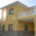 Arboleas property: Villa for sale in Arboleas 81306