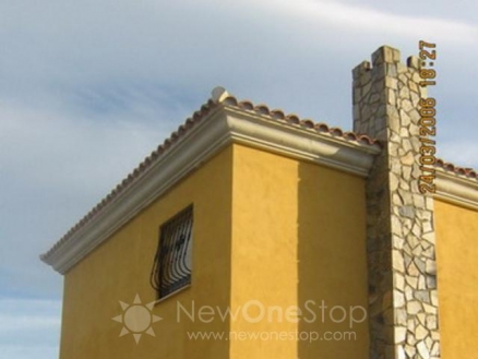 Arboleas property: Villa for sale in Arboleas, Almeria 81306