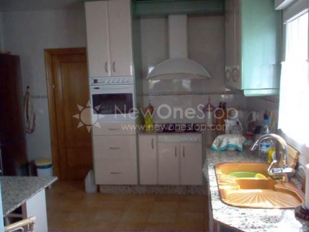 Turre property: Villa for sale in Turre, Spain 81307