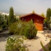 Turre property: Almeria Villa, Spain 81307