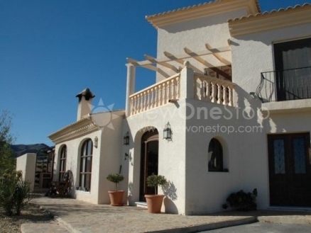 Bedar property: Villa with 6 bedroom in Bedar 81310