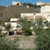 Bedar property: Bedar, Spain Villa 81310