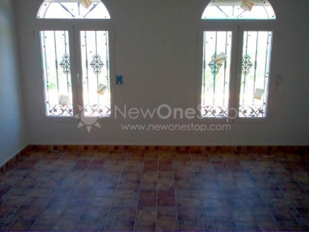 Oria property: Villa for sale in Oria, Spain 81312