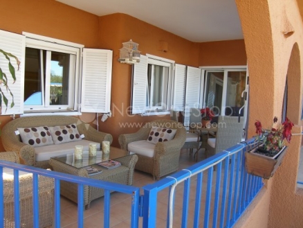 Mojacar property: Villa with 3 bedroom in Mojacar 81313