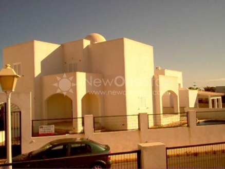 Mojacar property: Villa for sale in Mojacar, Spain 81315