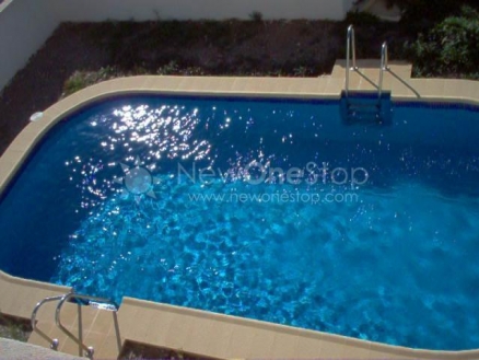 Mojacar property: Villa in Almeria for sale 81315