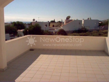 Mojacar property: Mojacar, Spain | Villa for sale 81315