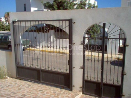 Mojacar property: Almeria Villa 81315