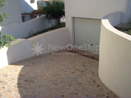 Mojacar property: Mojacar Villa 81315