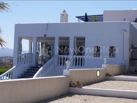 Vera property: Villa for sale in Vera, Spain 81316