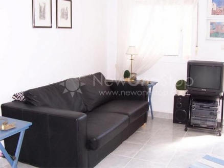 Vera property: Almeria property | 4 bedroom Villa 81316