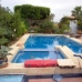 Mojacar property: Almeria, Spain Villa 81317