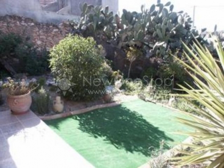 Zurgena property: Townhome for sale in Zurgena, Almeria 81319