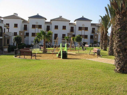 Vera Playa property: Apartment for sale in Vera Playa, Spain 81323