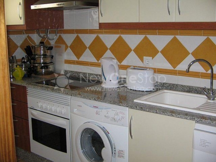 Vera Playa property: Apartment in Almeria for sale 81323