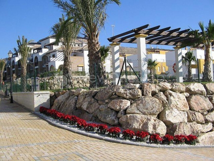 Vera Playa property: Vera Playa Apartment 81323