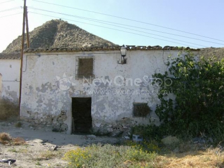 Antas property: Country Property with 5 bedroom in Antas 81325