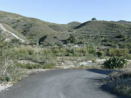 Antas property: Country Property for sale in Antas, Almeria 81325