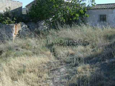 Antas property: Country Property in Almeria for sale 81325