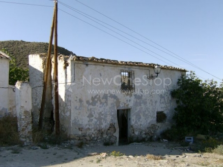 Antas property: Almeria property | 5 bedroom Country Property 81325