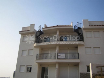 Aguilas property: Apartment with 2 bedroom in Aguilas, Spain 81327