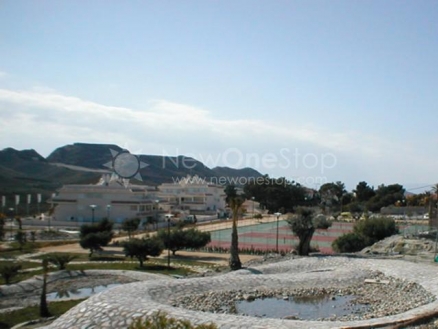 Aguilas property: Apartment for sale in Aguilas, Murcia 81327