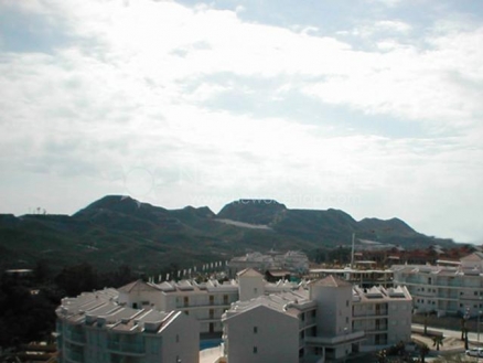 Aguilas property: Apartment in Murcia for sale 81327